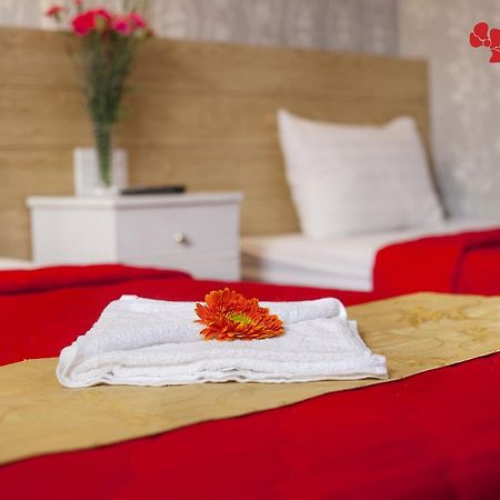 Koniko Hotel Хошимін Екстер'єр фото