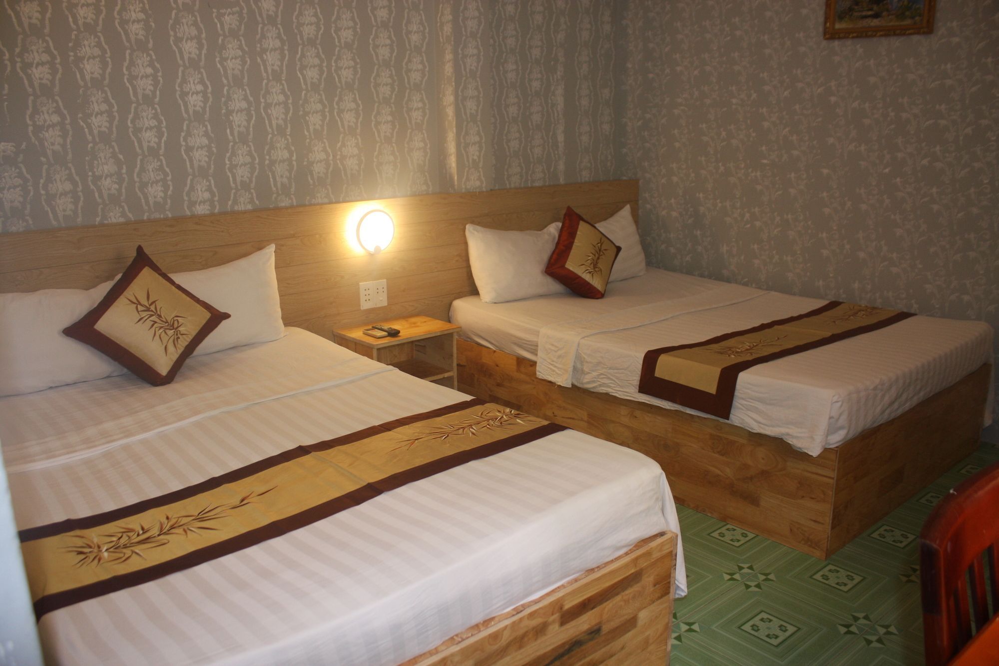 Koniko Hotel Хошимін Екстер'єр фото