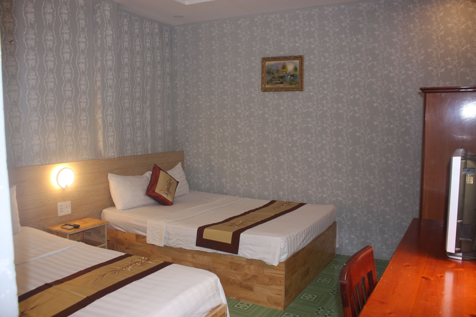 Koniko Hotel Хошимін Екстер'єр фото