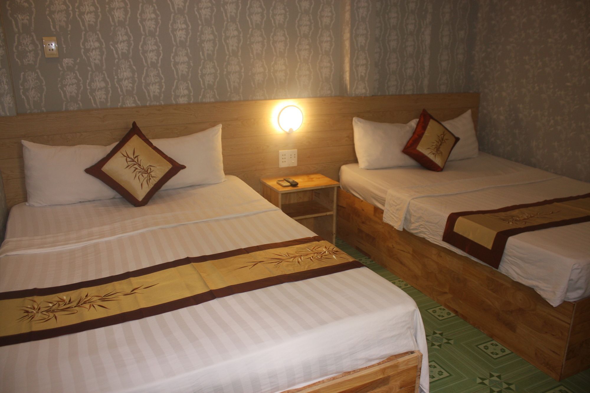Koniko Hotel Хошимін Екстер'єр фото